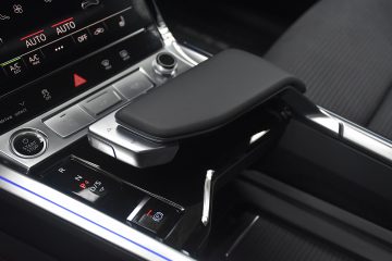 AUDI Q8 SB E-TRON 20