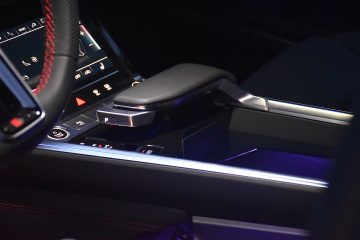 AUDI Q8 SB E-TRON 21
