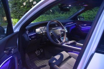 AUDI Q8 SB E-TRON 22