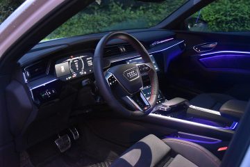 AUDI Q8 SB E-TRON 23