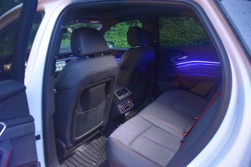 AUDI Q8 SB E-TRON 25