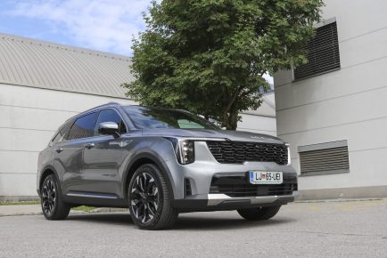 Kia Sorento 2024 (11)