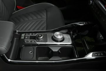Kia Sorento 2024 (12)