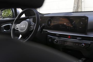 Kia Sorento 2024 (13)