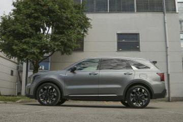 Kia Sorento 2024 (8)