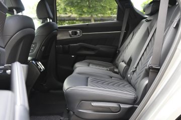 Kia Sorento 2024 (9)