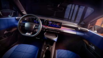 Lancia Ypsilon HF Lancia Rally Reli_5