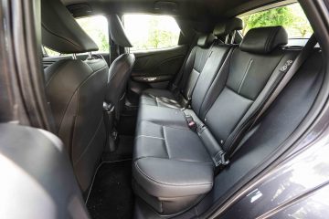 Lexus LBX hibrid hybrid-14