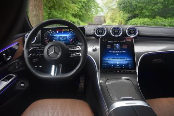 MB CLE COUPE 13