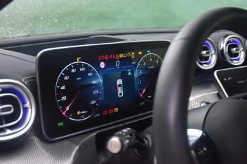MB CLE COUPE 14