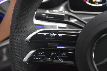 MB CLE COUPE 24