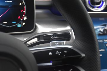 MB CLE COUPE 25