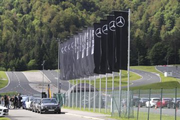 Mercedes-Benz Star Experience 2024