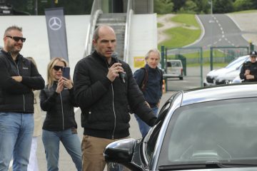 Mercedes-Benz Star Experience 2024 (5)