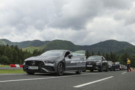 Mercedes-Benz Star Experience 2024 (6)