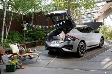 New Kia EV6_ (1)