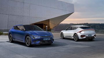 New Kia EV6_ (11)