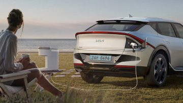 New Kia EV6_ (12)