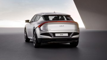 New Kia EV6_ (13)