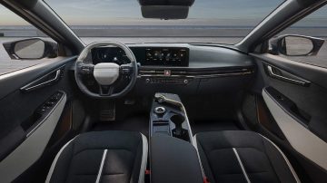 New Kia EV6_ (3)