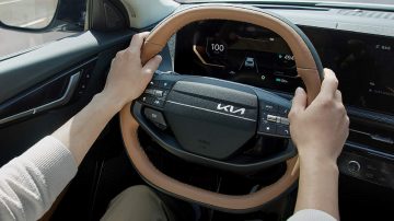 New Kia EV6_ (4)