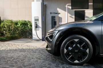 New Kia EV6_ (5)
