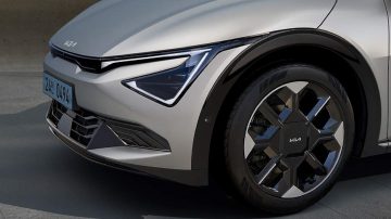 New Kia EV6_ (8)