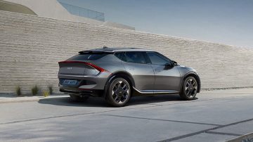 New Kia EV6_ (9)