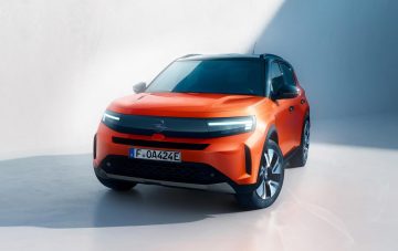 Opel frontera EV hibrid 7 sedežev_2
