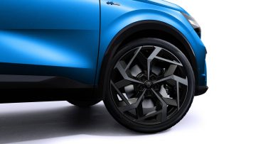 Renault Rafale E-Tech 4#215;4 300 hp Atelier Alpine (11)