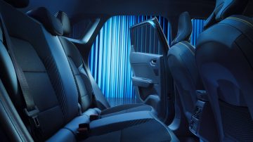 Renault Symbioz E-Tech full hybrid Iconic Mercury Blue (18)