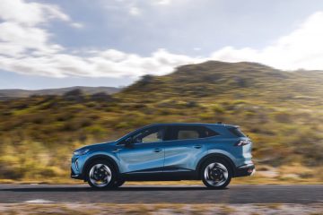 Renault Symbioz E-Tech full hybrid Iconic Mercury Blue (22)