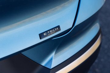 Renault Symbioz E-Tech full hybrid Iconic Mercury Blue (32)
