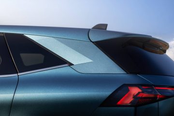 Renault Symbioz E-Tech full hybrid Iconic Mercury Blue (33)