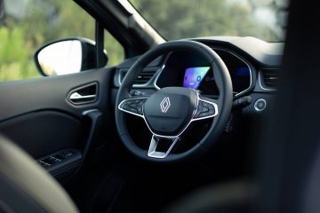 Renault Symbioz E-Tech full hybrid Iconic Mercury Blue (38)