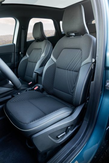 Renault Symbioz E-Tech full hybrid Iconic Mercury Blue (43)