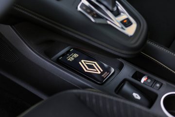 Renault Symbioz E-Tech full hybrid Iconic Mercury Blue (46)