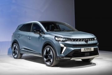 Renault Symbioz E-Tech full hybrid Iconic Mercury Blue (52)