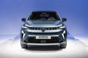 Renault Symbioz E-Tech full hybrid Iconic Mercury Blue (53)