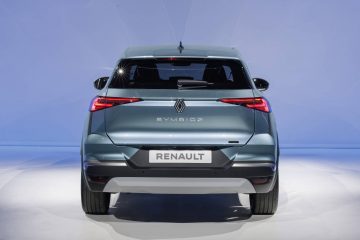 Renault Symbioz E-Tech full hybrid Iconic Mercury Blue (54)