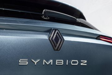 Renault Symbioz E-Tech full hybrid Iconic Mercury Blue (56)