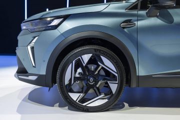 Renault Symbioz E-Tech full hybrid Iconic Mercury Blue (59)