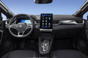Renault Symbioz E-Tech full hybrid Iconic Mercury Blue (63)
