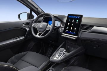 Renault Symbioz E-Tech full hybrid Iconic Mercury Blue (65)