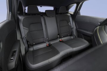 Renault Symbioz E-Tech full hybrid Iconic Mercury Blue (67)