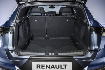 Renault Symbioz E-Tech full hybrid Iconic Mercury Blue (69)