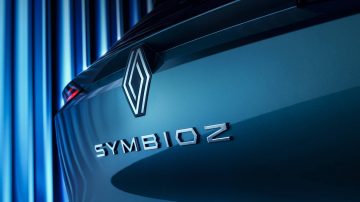 Renault Symbioz E-Tech full hybrid Iconic Mercury Blue (7)