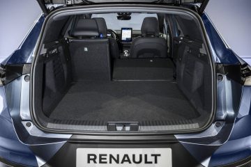 Renault Symbioz E-Tech full hybrid Iconic Mercury Blue (70)