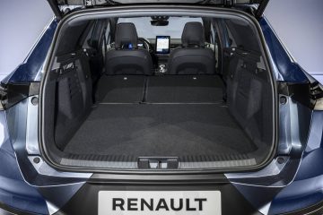 Renault Symbioz E-Tech full hybrid Iconic Mercury Blue (71)