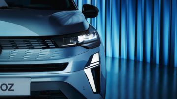 Renault Symbioz E-Tech full hybrid Iconic Mercury Blue (8)